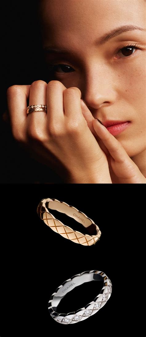 coco crush vs cartier love ring 